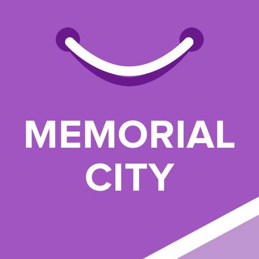 Memorial City Mall, powered by Malltip icon