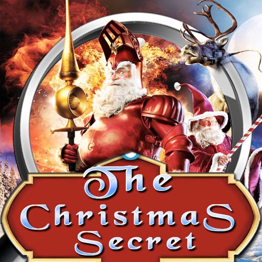The Christmas Secret icon
