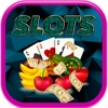 Las Vegas Slots Game - Free Gambler