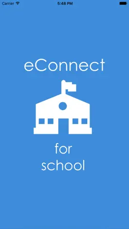 Game screenshot eConnect for Schools mod apk