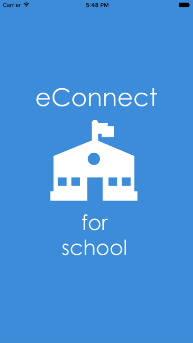 How to cancel & delete eConnect for Schools from iphone & ipad 1