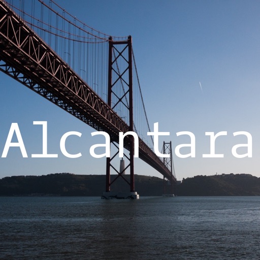 Alcantara Offline Map by hiMaps icon