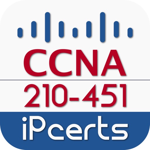 210-451: CCNA Cloud - (CLDFND)