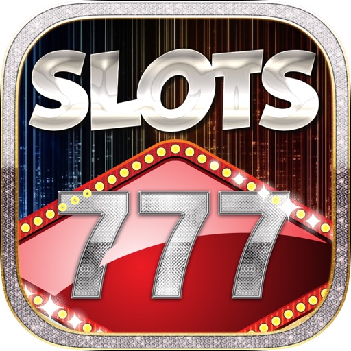 A Super Casino Gambler Slots Game - FREE Casino Slots icon