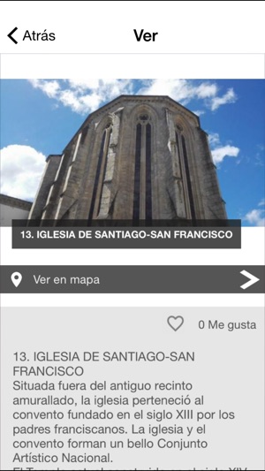 Viveiro Guía Oficial(圖4)-速報App