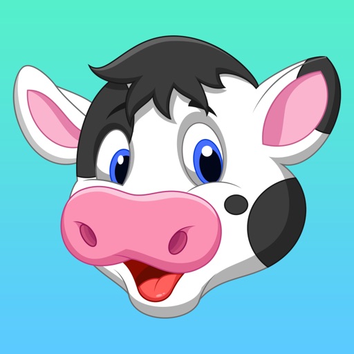 Animal iGames iOS App