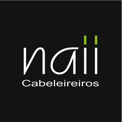 NAII Cabeleireiros icon