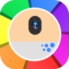 Selfie Shot : gif maker and video maker with best filters, effects and countdown timer selfie