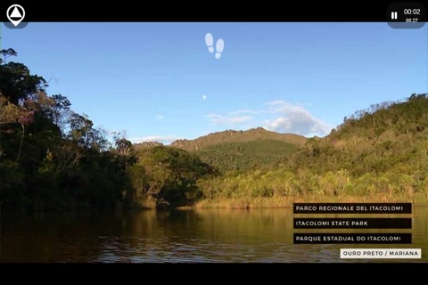 Visit Minas Gerais screenshot 3