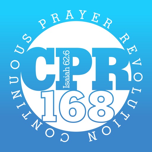 CPR168