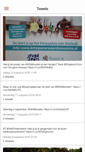 Krimpenerwaards Mooiste 2016(圖4)-速報App