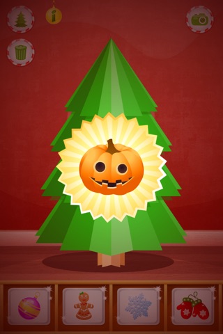 Christmas Games Christmas Tree screenshot 2