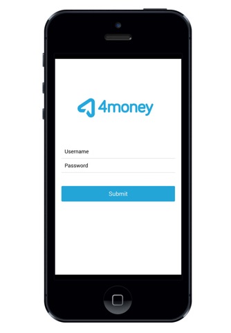 4money - Retailer/Distributor screenshot 2