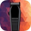 hair clippers prank - electric razor app &amp; hair trimmer prank