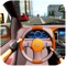 Real City Car Driving : New Traf-fic Game-s