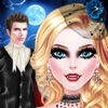 Miss Vampire Queen - Fashion Diaries