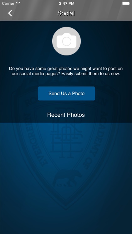 Rocky Mountain Academy of Evergreen