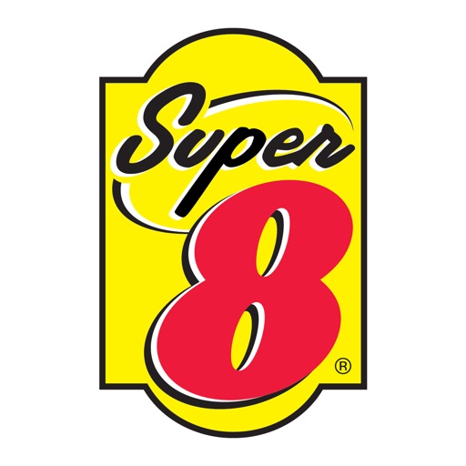 Super 8 Pinetop icon