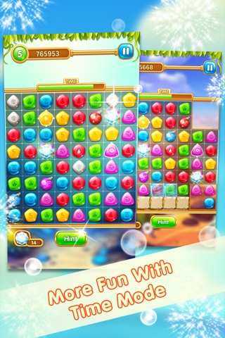 Diamond Legend screenshot 3