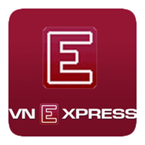 VnExpress - Tin Nhanh Tổng Hợp Icon