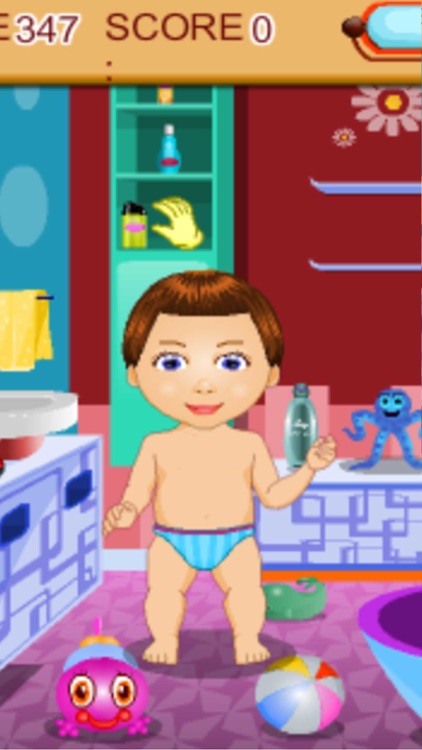 For Baby Clothes:Girls Makeup,Dressup,Makeover