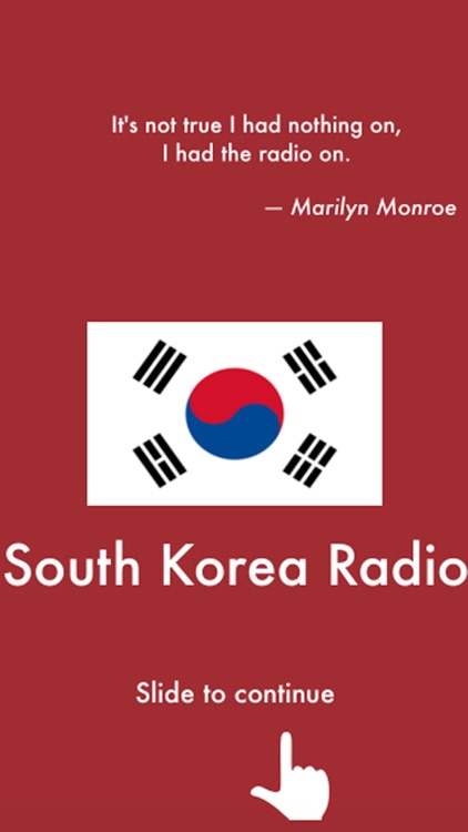 한국의 라디오 방송국 - Top Stations Music Player FM Live