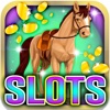 The Horse Slots: Experience the best gambling card games in a virtual farming paradise