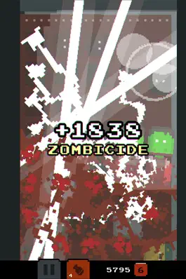 Game screenshot Zombiebucket apk
