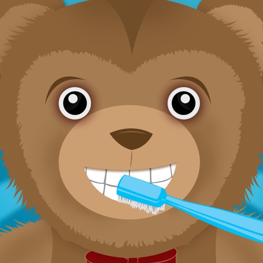 Amazing Toy Dentist Salon - kids teeth doctor game