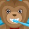 Amazing Toy Dentist Salon - kids teeth doctor game