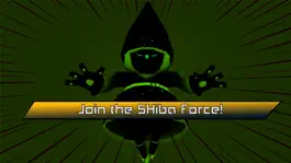 Game screenshot Mighty Swiping Shiba Force hack