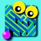 A collection of mazes that will help your little ones work on their motor skills while having a ton of fun