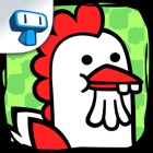 Chicken Evolution | мутант курица icon