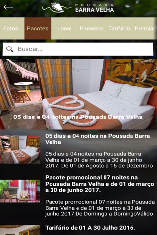 Pousada Barra Velha screenshot 2