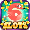 Super Five Slots: Win the fantastic number bonuses