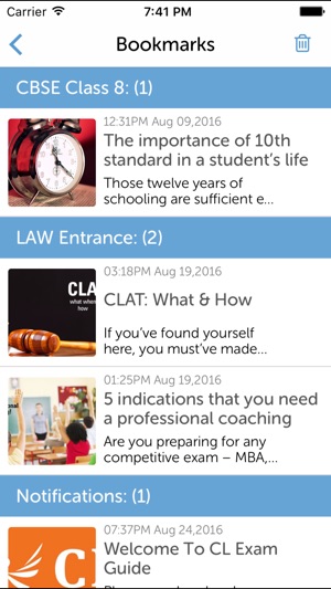 CL Exam Guide(圖4)-速報App