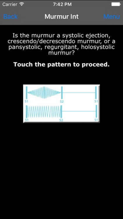 iStethoscope Expert screenshot-3