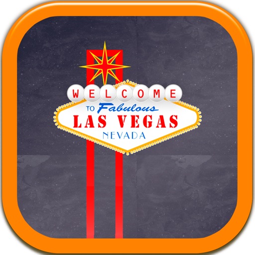 Crazy Wager Hot Spins - Gambling Winner , Las Vegas Slots icon