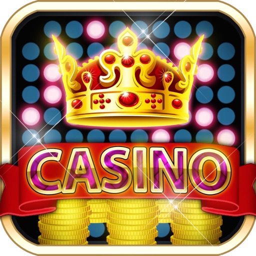 Scatter Slot Free Flow - Party Jackpot Game icon
