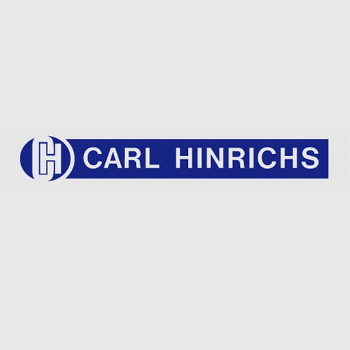 Carl Hinrichs Werkzeuge