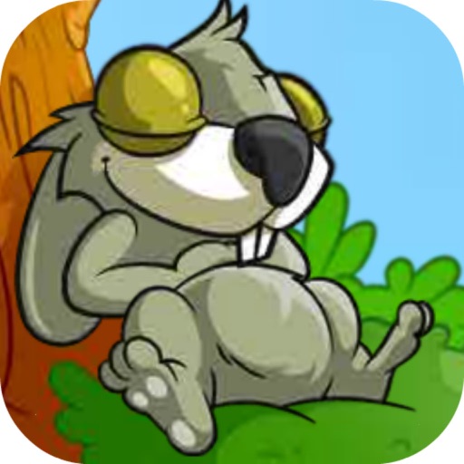 Incredible Rabbit's Day - Hungry Pets iOS App