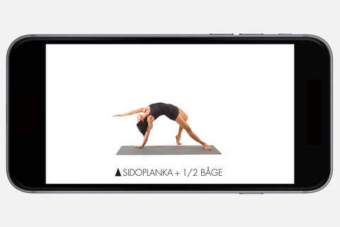 Yoga - De fem elementen screenshot 3