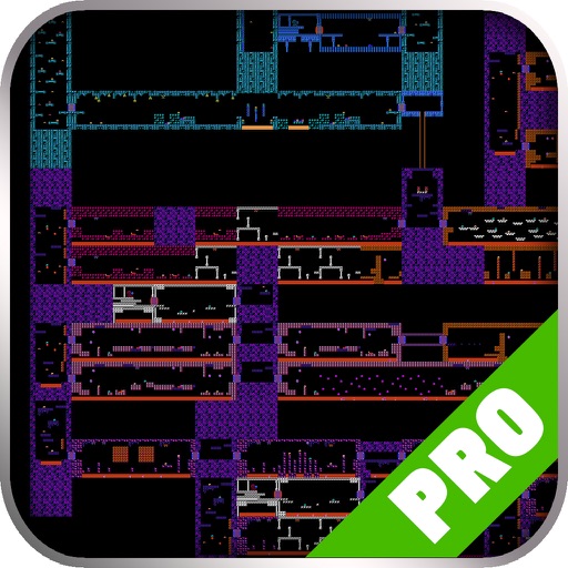 Game Pro - TowerFall Ascension Version iOS App