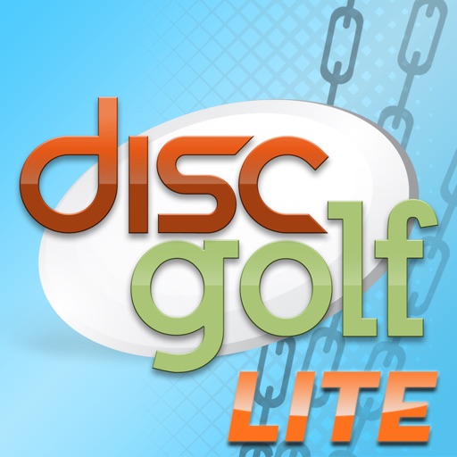 Disc Golf 3D Lite