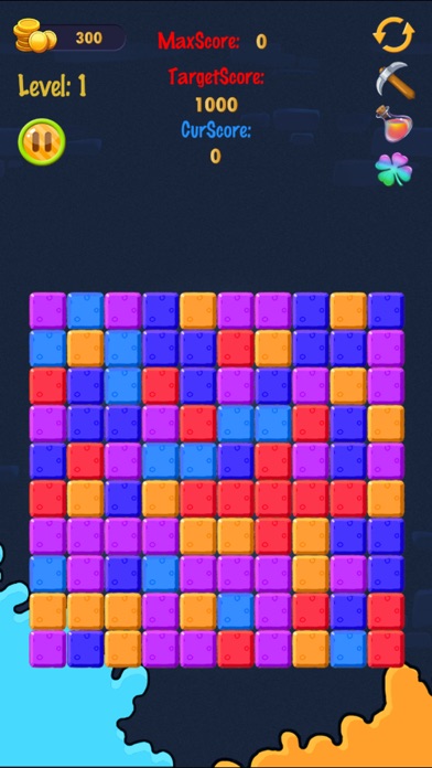 Block squares! screenshot 3