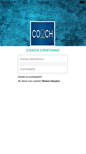 Coach Cristiano