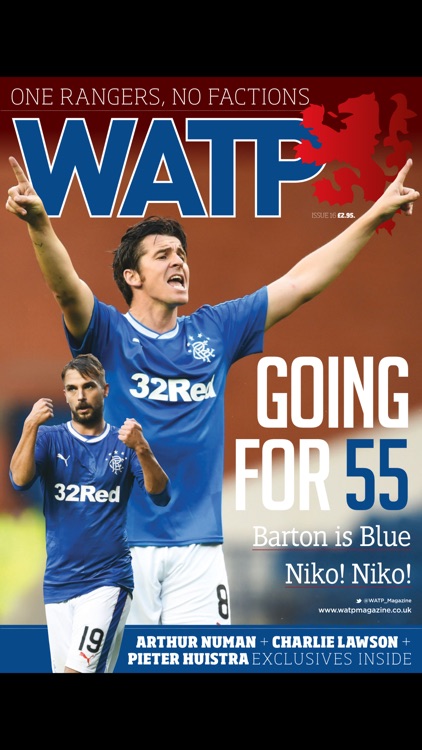 WATP (Magazine)