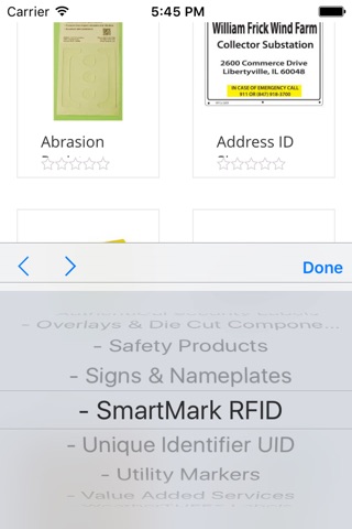 Westpac-RFID screenshot 2
