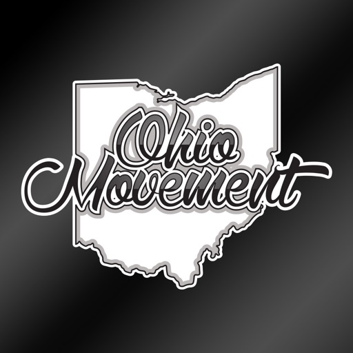 Ohio Movement icon