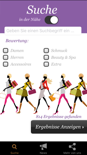 Shopping Guide Austria(圖1)-速報App